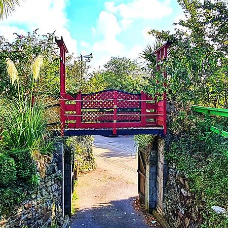 Palm Cottage レッドラス エクステリア 写真