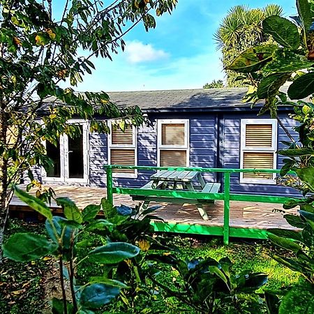 Palm Cottage レッドラス エクステリア 写真
