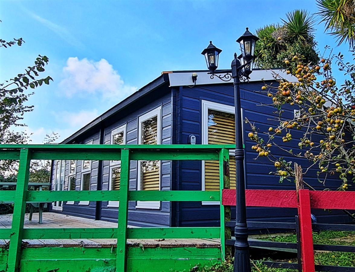 Palm Cottage レッドラス エクステリア 写真