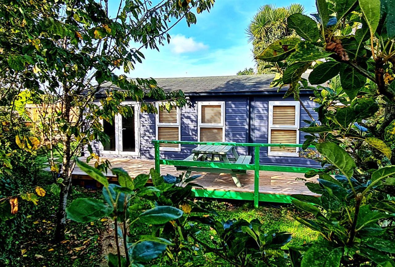 Palm Cottage レッドラス エクステリア 写真