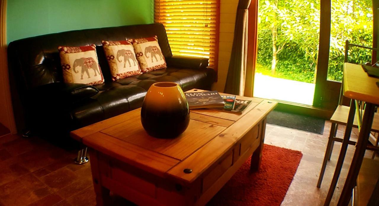 Palm Cottage レッドラス エクステリア 写真