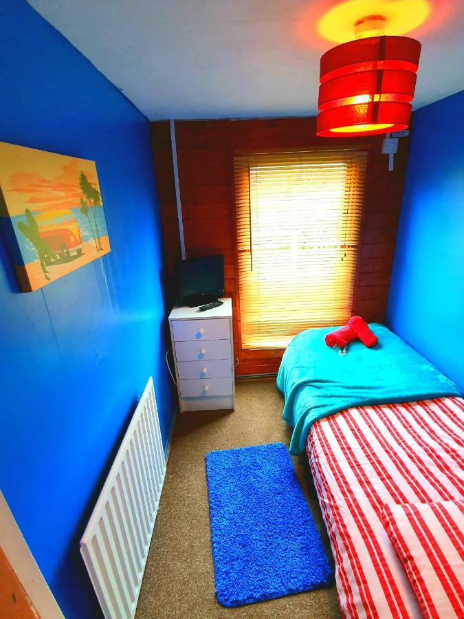 Palm Cottage レッドラス エクステリア 写真